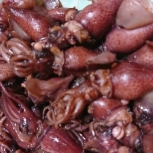 ほたるいかの甘露煮です 噛むほどに春の旨み広がる レシピ 作り方 By ゆんゆんゅん 楽天レシピ ほたるいかの甘露煮です 噛むほどに春の旨み広がる レシピ 作り方 By ゆんゆんゅん 楽天レシピ